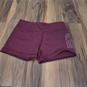 IAB No Ride Shorts Size Small